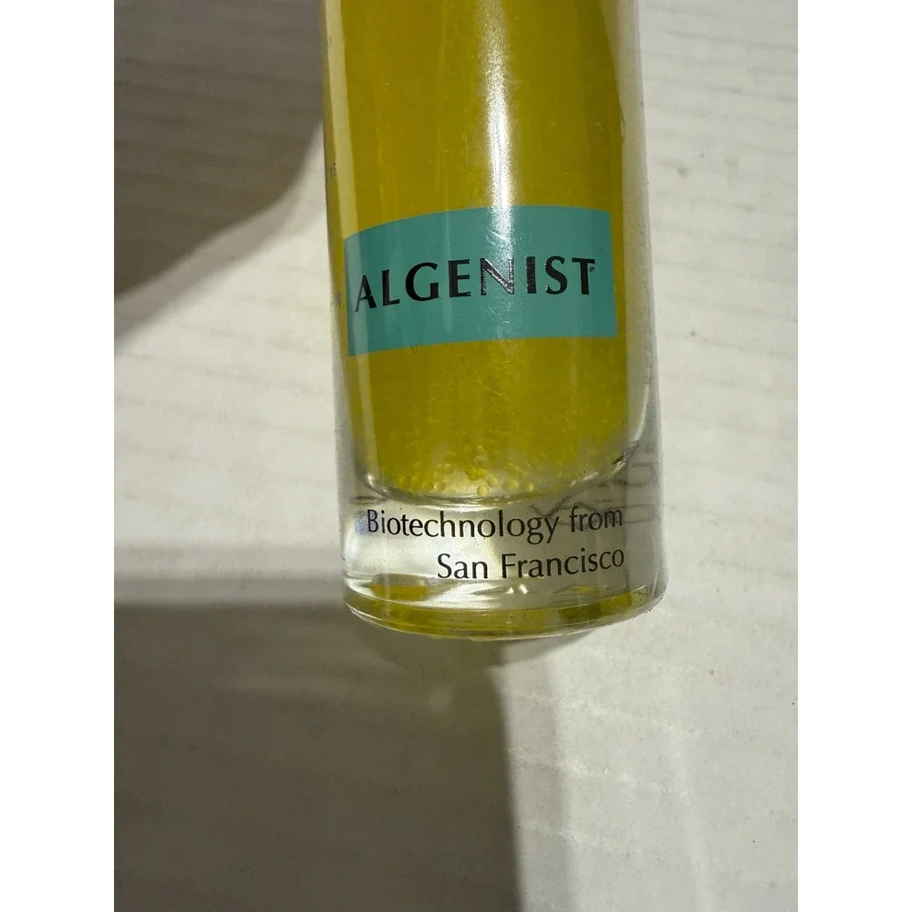 ALGENIST Genius Liquid Collagen - 1 fl. oz. - NEW &‎ SEALED - No Box